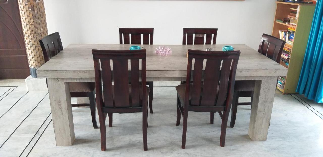 Ibishouse Farm Stay Bharatpur Exterior foto